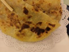 -四海回族饭店(前进大街店)