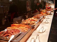 -加餐海鲜自助(宝龙一城店)