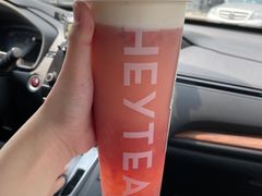 -喜茶(珠海华发商都店)