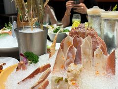 -东海怡品海鲜豆捞(舟宿夜江店)