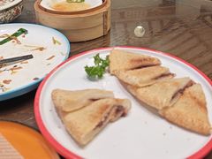 -山水茶艺馆·点心粤菜·30年老字号