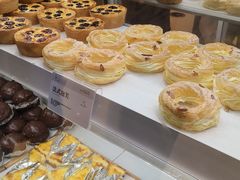 -BROAD面包路·欧式面包(龙湖时代C馆店)