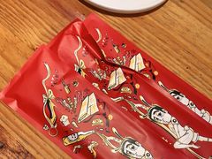 -喝丢一只鞋海鲜烧烤(文体街店)