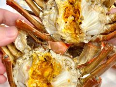 -蟹天蟹地农家菜·阳澄湖大闸蟹(浅水湾店)
