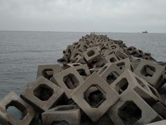 -东疆建设开发纪念公园
