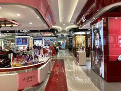 -巴黎春天(浦建店)