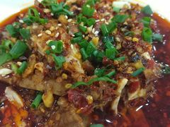 口水鸡-小乐惠(西溪路店)