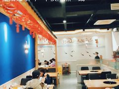 -盛宏鑫·四川鲜鱼馆(一元路店)