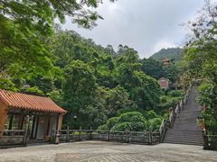 -大雁山风景区