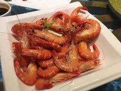 -宝燕海货工场(长江国际店)