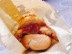 -大利来记餐厅(大三巴店)