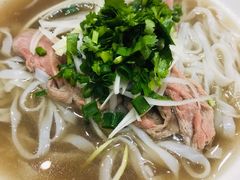 招牌生牛肉粉-PHO·5越南牛肉粉(建新路店)