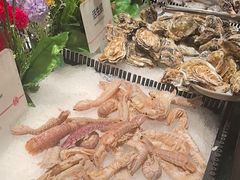 -钱小奴创意自助餐厅·原切谷饲安格斯畅吃(苏州昆山招商花园城店)