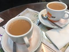 -兰芳园(上环店)