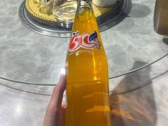 -清真·胖妈妈手抓餐厅(定西路长城宾馆店)