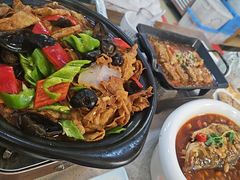 -臭鳜鱼人家·老字号徽菜