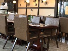 -青岛青龙美爵酒店·阳光海岸西餐厅