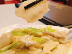-马凯餐厅(长椿街店)