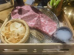 -吉之仙•中国制造•出口级食材日料店(领事馆总店)