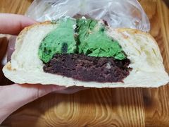 -烘焙町面包店(西四店)