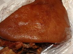 -大海碗·京菜炸酱面(雍和宫店)