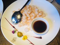龙井虾仁-苏浙汇(朝外店)