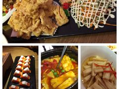 -小食代餐厅(景德镇店)