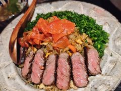 -鸟万·炭火料理Yaki ONE(星光店)