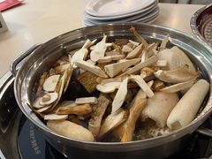 -太婆天府山珍酒楼(亚运村店)