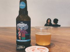 -Seesaw Coffee(上海尚悦湾店)
