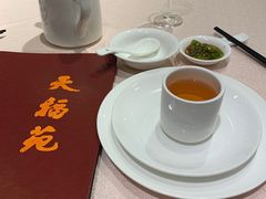 -天福苑(崇宁路店)