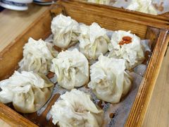 -绥缘老烧麦(中天店)