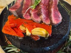 -BROWNSTONE布朗石西班牙餐厅(富城店)