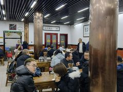 大堂-回坊马二饺子馆