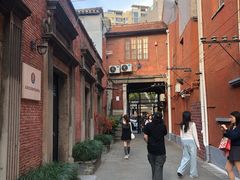 -大韩民国临时政府旧址
