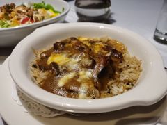 -佐度王子扒房(天鹅湖店)