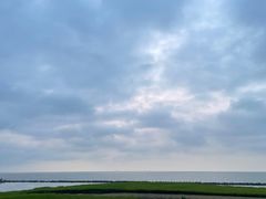 -南汇嘴观海公园