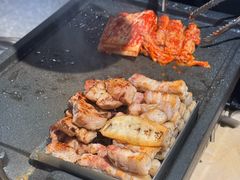 -星叶·东南亚料理(温州万象城店)