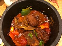 -赤坂亭·M9和牛烧肉·铁板烧(合肥万象城店)