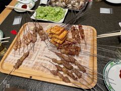 -老白清真烧烤(锦州旗舰店)