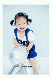 -TIME儿童摄影(闽江路店)