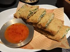 -锦荟JINHUI·浙江小馆(上海荟聚店)