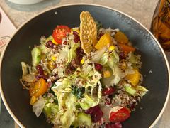 -半秋山西餐厅(宜昌大洋店)