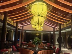 -西安凯悦酒店·湖畔中餐厅