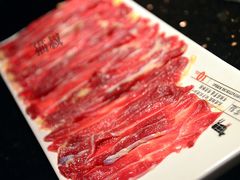-牛事制造局牛肉火锅(莲岳路店)
