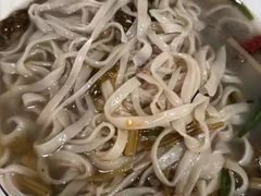 -山丹丹西北菜(金贸大厦店)