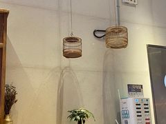 大堂-桃园眷村(万象天地店)