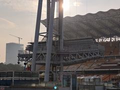 -海心沙亚运公园