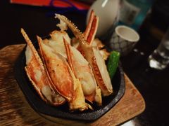-蟹道乐(新宿本店)