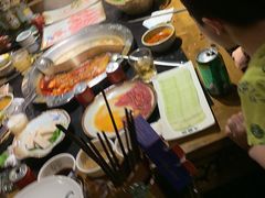 -大龙燚火锅(五一广场店)